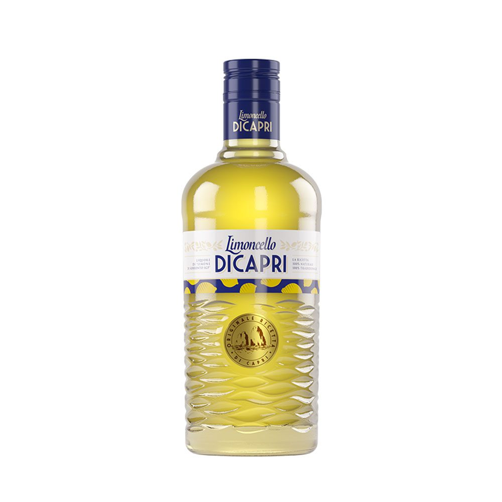 Limoncello DICAPRI